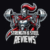 Strength & Steel Reviews