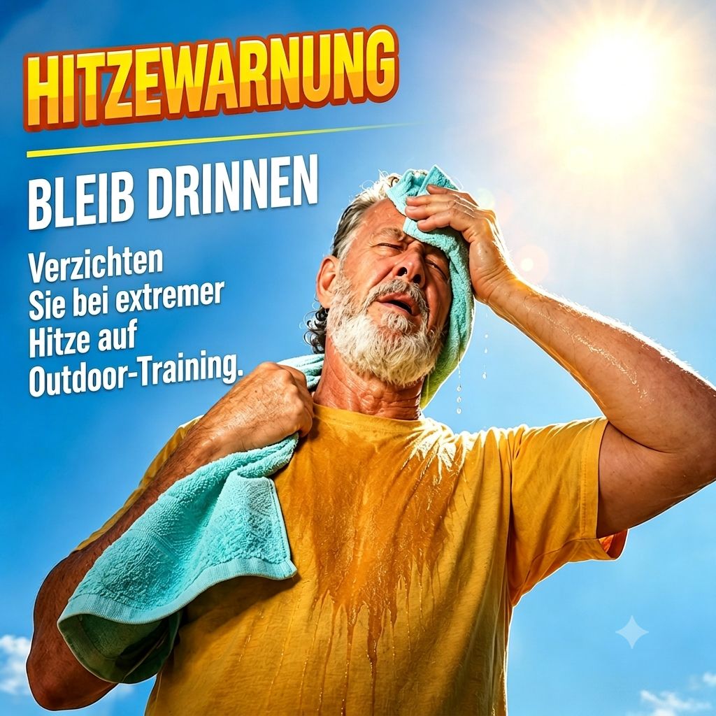 TM037 faltbares Laufband mit Steigung für Zuhause — sichere, kühle Alternative bei extremer Hitze. Vermeide Outdoor-Training, bleibe aktiv drinnen mit angenehmer Steigung.